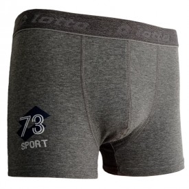 LB1004 LOTTO 3 Μποξεράκια Ανδρικά Γκρι, Μπλε, Μαύρο - Μποξεράκια στο  bscollection