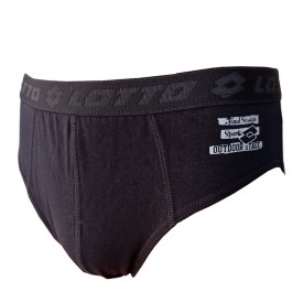 LS-1004 LOTTO 3 SLIP Γκρι, Μπλε, Μαύρο - Σλιπ στο  bscollection