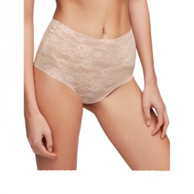 gisela 1/0458 Κορσές High Waist Μπεζ - Κορσέδες στο  bscollection