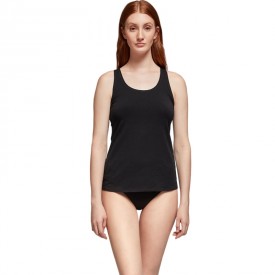 gisela 1/0128 Φανελάκι Ράντα Μαύρο - Φανέλες στο  bscollection