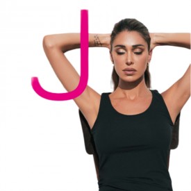 4182 Jadea Γυναικεία Φανέλα Με Τιράντα Μαύρη - Φανέλες στο  bscollection