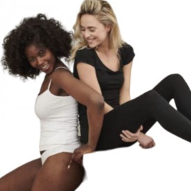 4179 Jadea Γυναικεία Φανέλα Λεπτή Τιράντα Λευκή - Φανέλες στο  bscollection