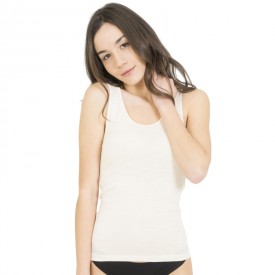 670 SL TRE ORSI 6 Φανέλες Ράντα Λευκές 100% merserized cotton - Φανέλες στο  bscollection