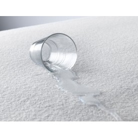 Ζεύγος Μαξιλαροθήκες ΚΟΜΒΟΣ Αδιάβροχες 50x70 - Μαξιλαροθήκες στο  bscollection