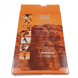 Namaldi Ανδρική Ισοθερμική Μακρυμάνικη Φανέλα Μαύρη - Ισοθερμικά Εσώρουχα στο  bscollection