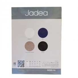 4154 Jadea Κορμάκι Μαύρο - Κορμάκια στο  bscollection