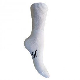 bs 2 Ζευγάρια Πετσετέ 95% Supreme Greek Green Cotton 5% Elastan Λευκές - Αθλητικές στο  bscollection