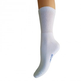 bs 2 Ζευγάρια Πετσετέ 95% Supreme Greek Green Cotton 5% Elastan Λευκές - Αθλητικές στο  bscollection