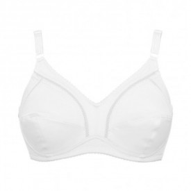 Sielei Dona 971 Σουτιέν Χωρίς Μπανέλα 82% Polyamide 18% Elastan Μαύρο - Σουτιέν στο  bscollection