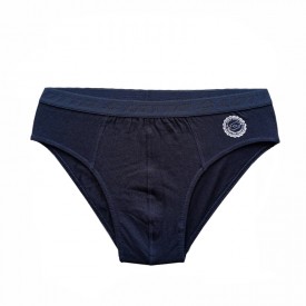 LS-1004 LOTTO 3 SLIP Γκρι, Μπλε, Μαύρο - Σλιπ στο  bscollection