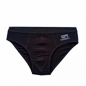 LS-1004 LOTTO 3 SLIP Γκρι, Μπλε, Μαύρο - Σλιπ στο  bscollection