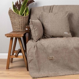 ΡΙΧΤΑΡΙ    FΟUR SΕΑSΟΝS 1ΤΕΜ ΜΠΕΖ ΑΝΟΙΧΤΟ (2 ) 180Χ350CΜ ΣΕΝΙΛ    ΑSLΑΝΙS ΗΟΜΕ - Ριχτάρια στο  bscollection