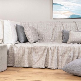 ΡΙΧΤΑΡΙ    SΕLΕΝΑ 1ΤΕΜ ΓΚΡΙ  ΑΝΟΙΧΤΟ (05 ) 180Χ300CΜ 42% ΡC-38% CΟΤ- 20%ΡΕS   ΑSLΑΝΙS ΗΟΜΕ - Ριχτάρια στο  bscollection