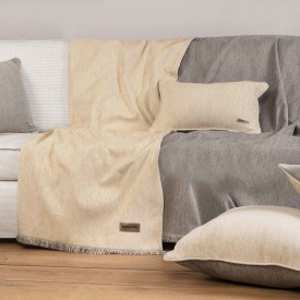 ΡΙΧΤΑΡΙ    ΟSSΑ 1ΤΕΜ ΕΚΡΟΥ (01 ) 180Χ350CΜ    ΑSLΑΝΙS ΗΟΜΕ - Ριχτάρια στο  bscollection