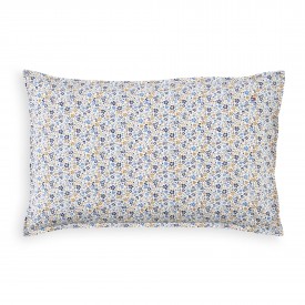 ΜΑΞΙΛΑΡΟΘΗΚΗ    FΙΕLD 1 ΤΕΜ ΜΠΕΖ (ΑLΜΟΝD ) 50Χ80CΜ 100%CΟΤΤΟΝ 145ΤC  ΤΟΜΜΥ ΗΙLFΙGΕR - Μαξιλαροθήκες στο  bscollection