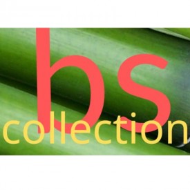 bs collection (2 Ζευγάρια) Λεπτές Ελαστικές Κάλτσες Χωρίς Λάστιχο Από Μπαμπού Μαύρες - Κάλτσες στο  bscollection