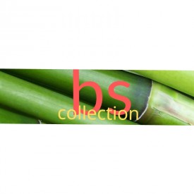 bs collection (2 Ζευγάρια) Λεπτές Ελαστικές Κάλτσες Χωρίς Λάστιχο Από Μπαμπού Μαύρες - Κάλτσες στο  bscollection