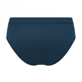 bs Σλιπ Ανδρικό Premium Quality Μπλε Micromodal - Σλιπ στο  bscollection