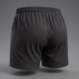 bs Μποξεράκι Μαύρο 100% Cotton - Μποξεράκια στο  bscollection