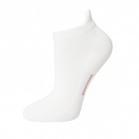 3 Ζευγάρια Λευκές Κάλτσες BS Collection – 95% Βαμβάκι Πενιέ με Πετσέτα Στο Πέλμα - Αθλητικές στο  bscollection
