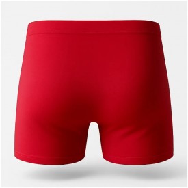 bs collection Ανδρικό Ελαστικό Μποξεράκι Μαύρο 90% Cotton 10% Elastan - Μποξεράκια στο  bscollection