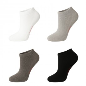 ART : 126 Κάλτσες Χαμηλές BS Collection Μαύρες – Πετσετέ Πέλμα – 95% Βαμβάκι – 2 Ζευγάρια - Κάλτσες στο  bscollection