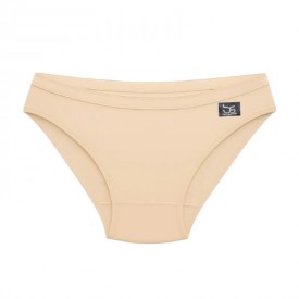 Γυναικείο Εσώρουχο Bikini Μπεζ – MicroModal 90% – bs collection - Κιλοτάκια - Σλίπ στο  bscollection