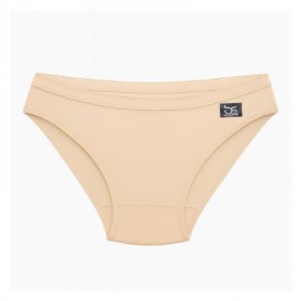 Γυναικείο Εσώρουχο Bikini Μπεζ – MicroModal 90% – bs collection - Κιλοτάκια - Σλίπ στο  bscollection