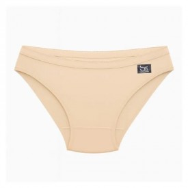 Γυναικείο Εσώρουχο Bikini Μπεζ – MicroModal 90% – bs collection - Κιλοτάκια - Σλίπ στο  bscollection