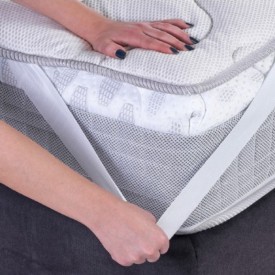 Magniflex Ανώστρωμα 90X200cm Topper Magnicool 3D - Ανωστρώματα στο  bscollection