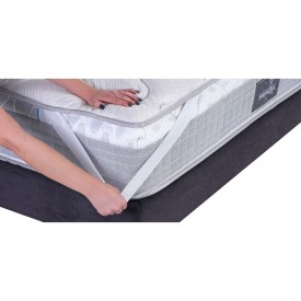 Magniflex Ανώστρωμα 100X200cm Topper Magnicool 3D - Ανωστρώματα στο  bscollection