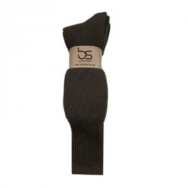 ART : 831 bs collection  Χακί Βαμβακερές Κάλτσες Στρατού Κάτω από το Γόνατο – 3 Ζευγάρια - Κάλτσες στο  bscollection