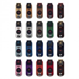 ART : 786 ΠΟΥΡΝΑΡΑ - Βαμβακερό Καλτσάκι Μεγάλης Αντοχής Χωρίς Ραφές Κόκκινο - Κάλτσες στο  bscollection