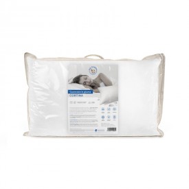 Daunex Μαξιλάρι 50% Πούπουλο 50% Φτερό 130 g/m2. - Μαξιλάρια Ύπνου στο  bscollection