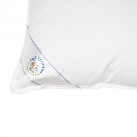 Daunex Μαξιλάρι 50% Πούπουλο 50% Φτερό 130 g/m2. - Μαξιλάρια Ύπνου στο  bscollection