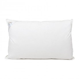 Daunex Μαξιλάρι 50% Πούπουλο 50% Φτερό 130 g/m2. - Μαξιλάρια Ύπνου στο  bscollection