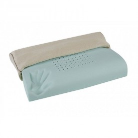 Μαξιλάρι Cotton Deluxe Wave - Μαξιλάρια Ύπνου στο  bscollection