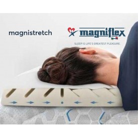 Μαξιλάρι Magnistretch Large - Μαξιλάρια Ύπνου στο  bscollection