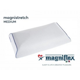 Μαξιλάρι Magnistretch Medium - Μαξιλάρια Ύπνου στο  bscollection