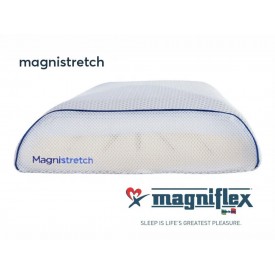 Μαξιλάρι Magnistretch Medium - Μαξιλάρια Ύπνου στο  bscollection