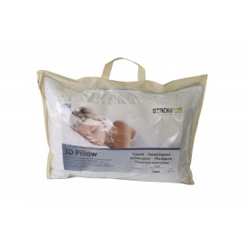 3D Pillow Standard - Μαξιλάρια Ύπνου στο  bscollection