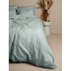 Παπλωματοθήκη Cotton Feelings 105 Aqua Μονή (170x250) Μονή (170x250) Sunshinehome - Παπλωματοθήκες στο  bscollection