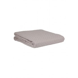 Κουβερλί Voielo Light Grey Μονό (160x220) Μονό (160x220) Sunshinehome - Κουβερλί στο  bscollection