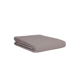 Κουβερλί Voielo Dark Grey Υπέρδιπλο (220x240) Υπέρδιπλο (220x240) Sunshinehome - Κουβερλί στο  bscollection