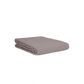 Κουβερλί Voielo Dark Grey King Size (240x250) Sunshinehome - Κουβερλί στο  bscollection
