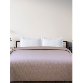Κουβερλί Voielo Beige King Size (240x250) Sunshinehome - Κουβερλί στο  bscollection