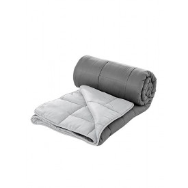 Κουβερλί-Πάπλωμα Micro Grey Μονό (160x220) Μονό (160x220) Sunshinehome - Κουβερλί στο  bscollection