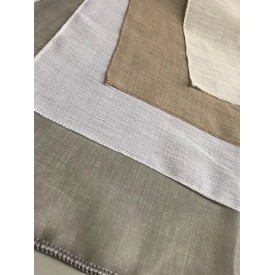 Κουρτίνα γάζα Grey 300x280 300×280 Sunshinehome - Κουρτίνες στο  bscollection