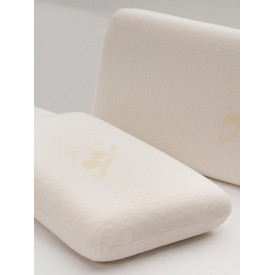 Μαξιλάρι memory foam 45x65 45x65 Sunshinehome - Μαξιλάρια Ύπνου στο  bscollection