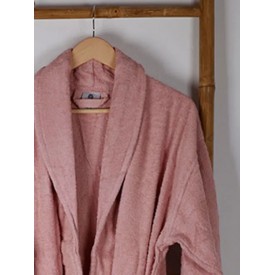 Μπουρνούζι Sato Powder XLarge XLarge Sunshinehome - Μπουρνούζια στο  bscollection